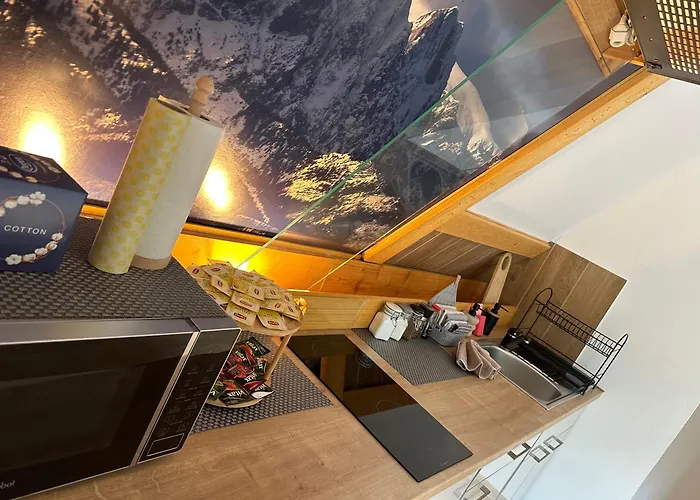 Apartamenty Krokiew