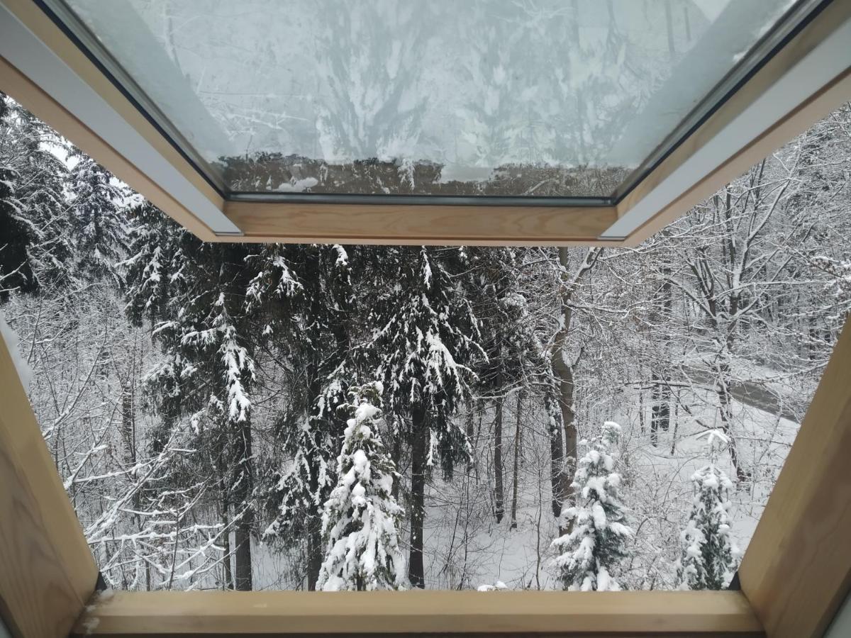 Krokiew Apartment Zakopane
