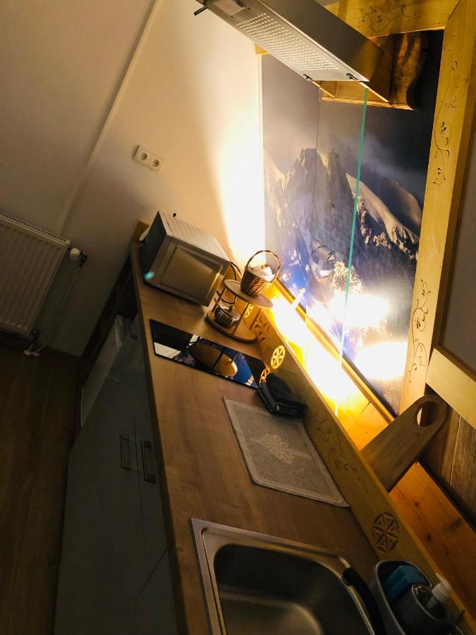 Apartment Krokiew *