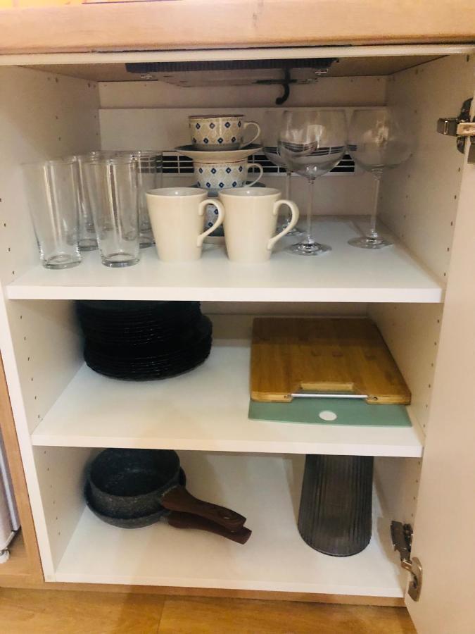 Apartment Krokiew *