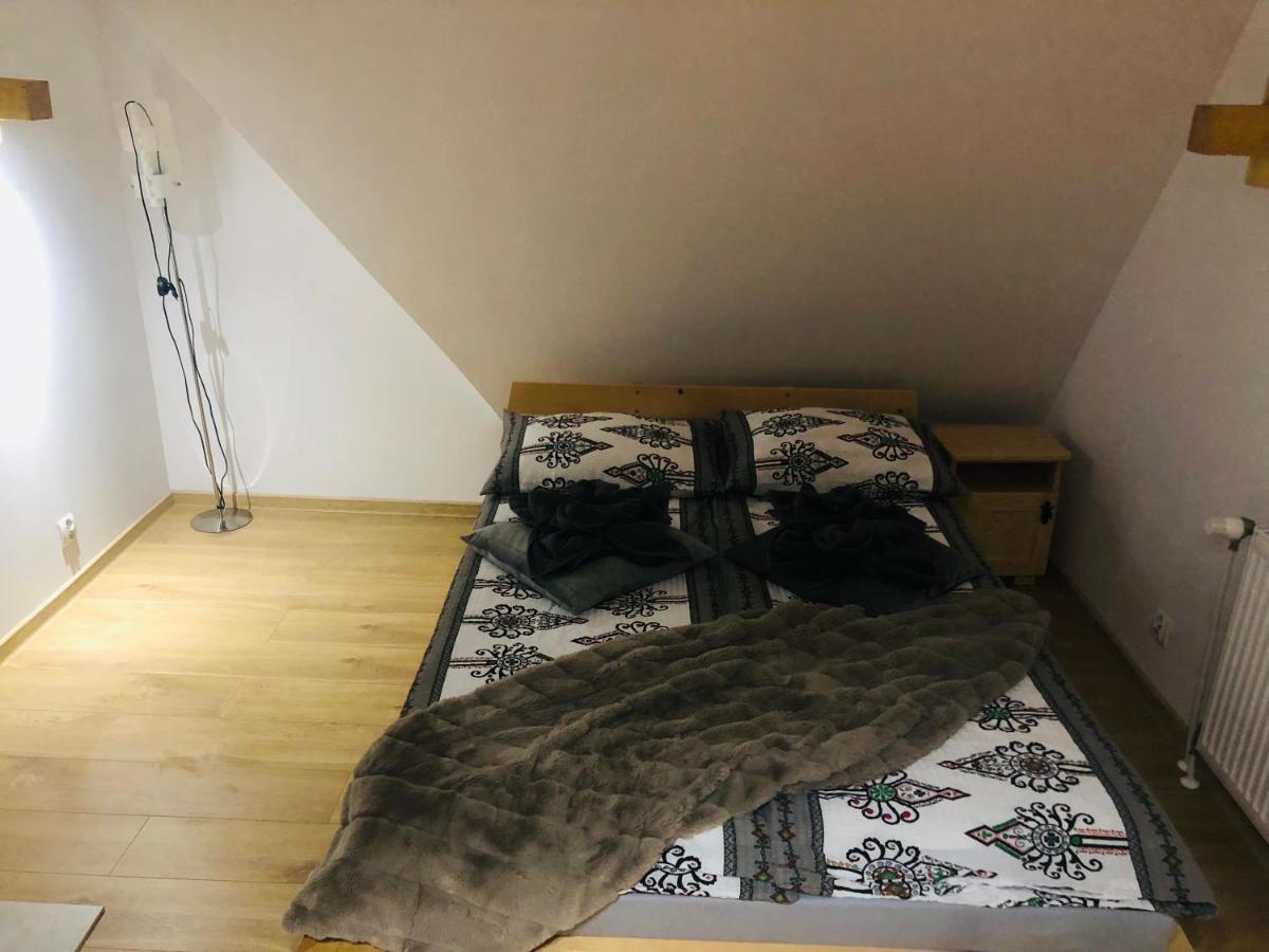 Apartment Krokiew Zakopane