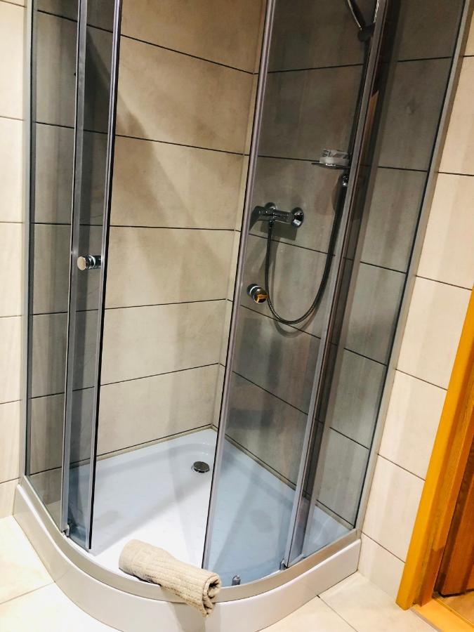 Apartment Krokiew Zakopane