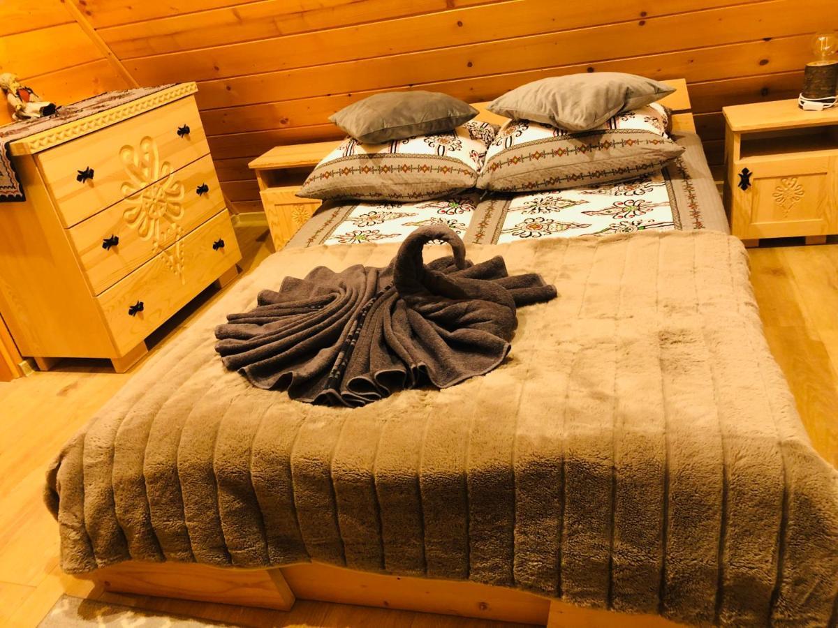 Apartment Krokiew *