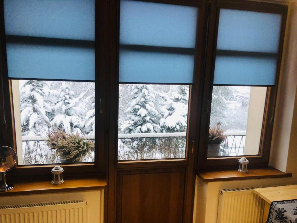Apartment Krokiew *