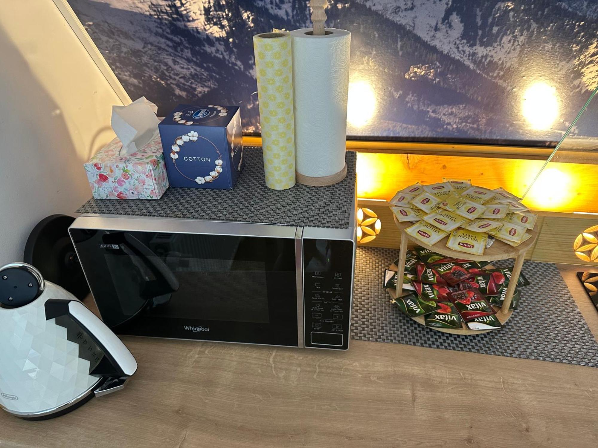 Krokiew Apartment