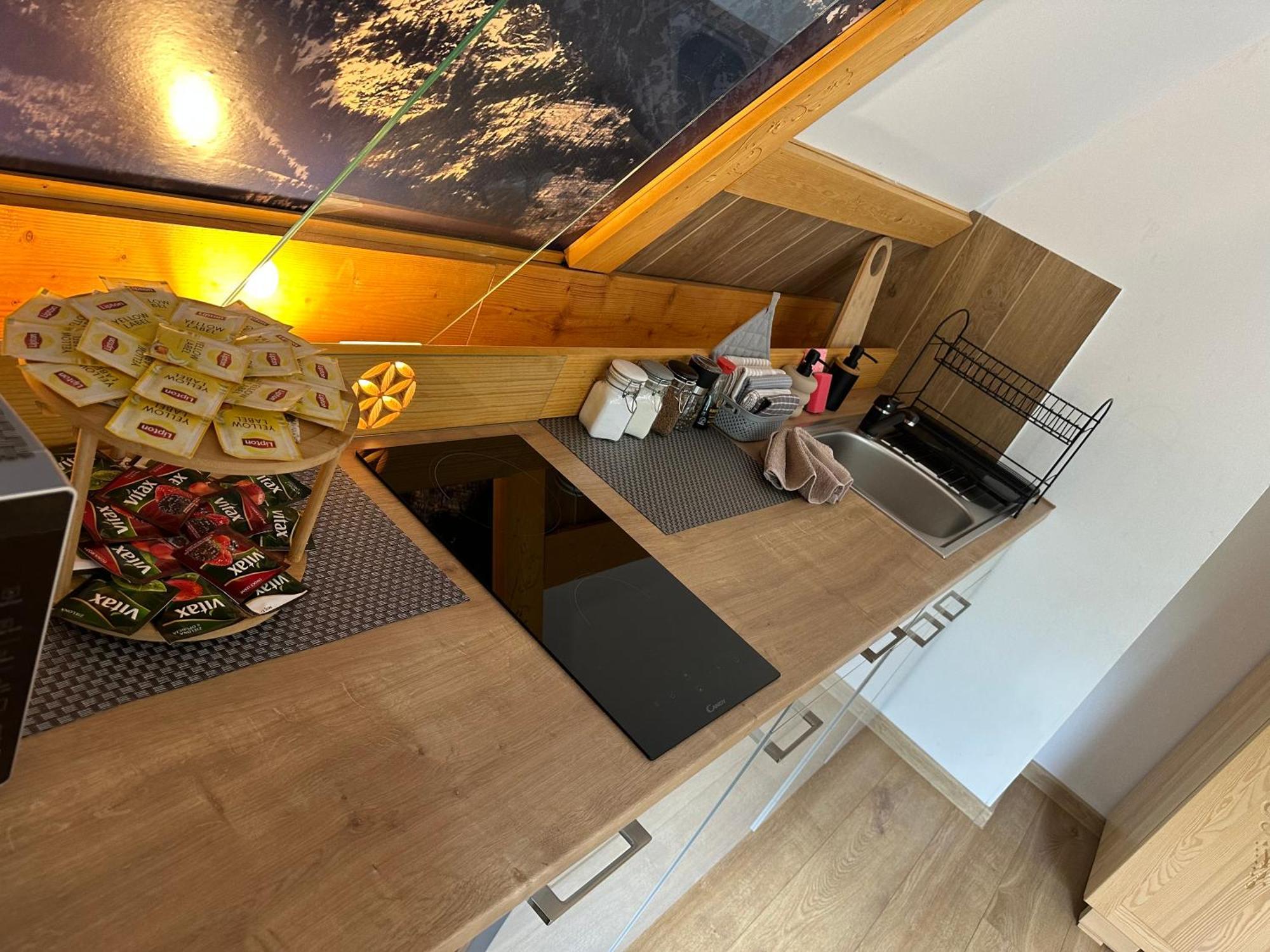 Krokiew Apartment