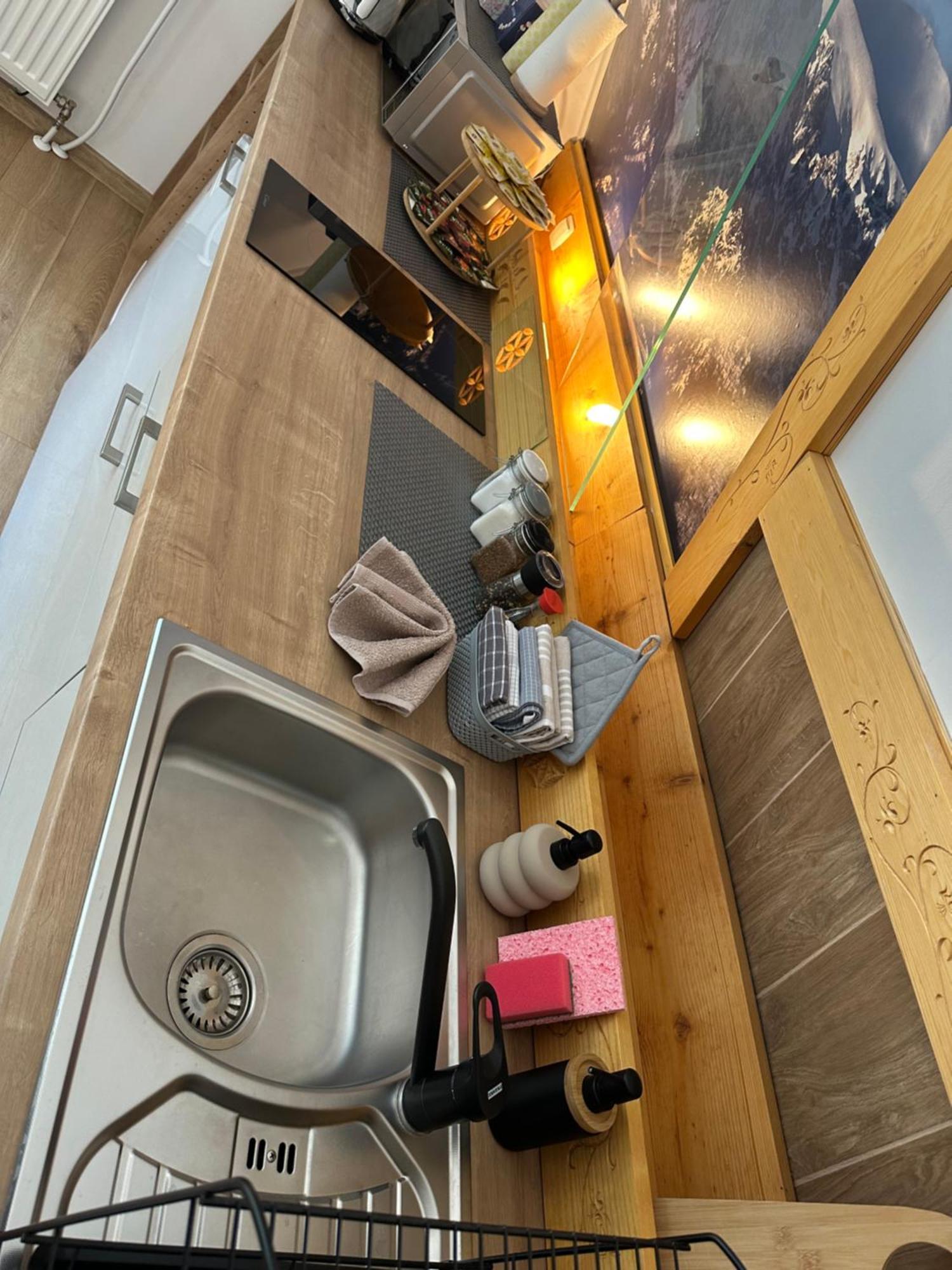 Apartment Krokiew Zakopane