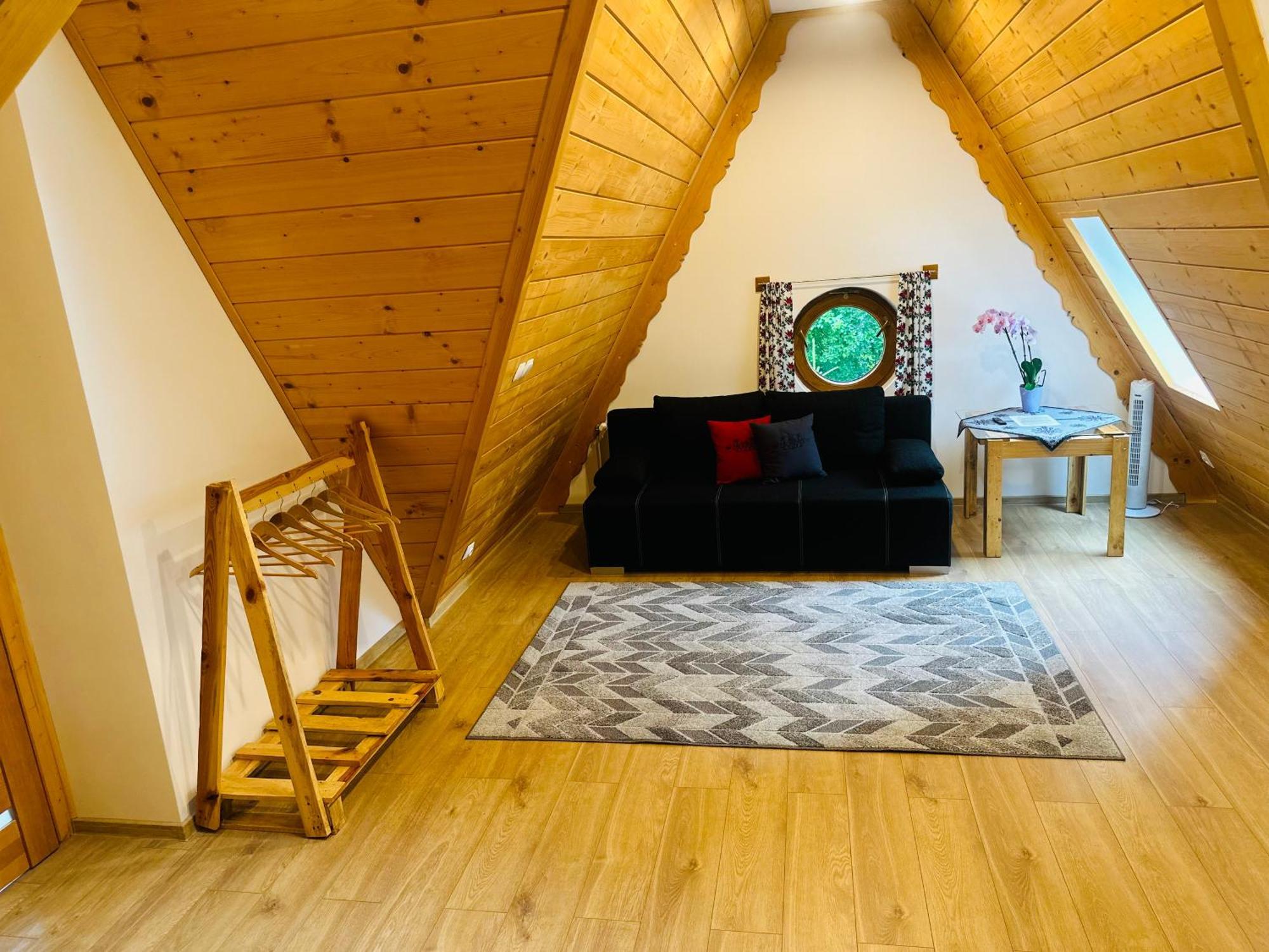 Krokiew Apartment Zakopane