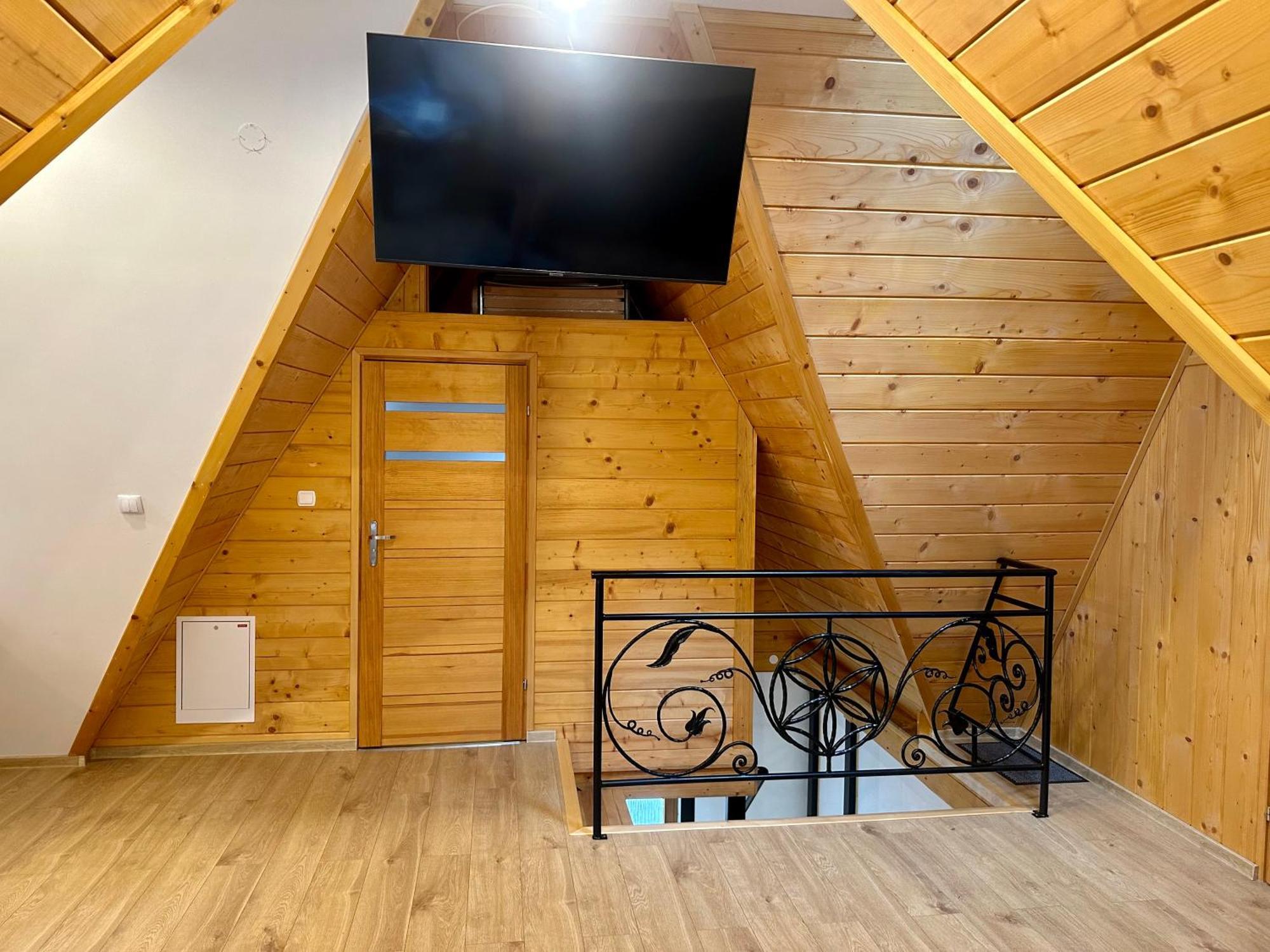 Krokiew Apartment Zakopane