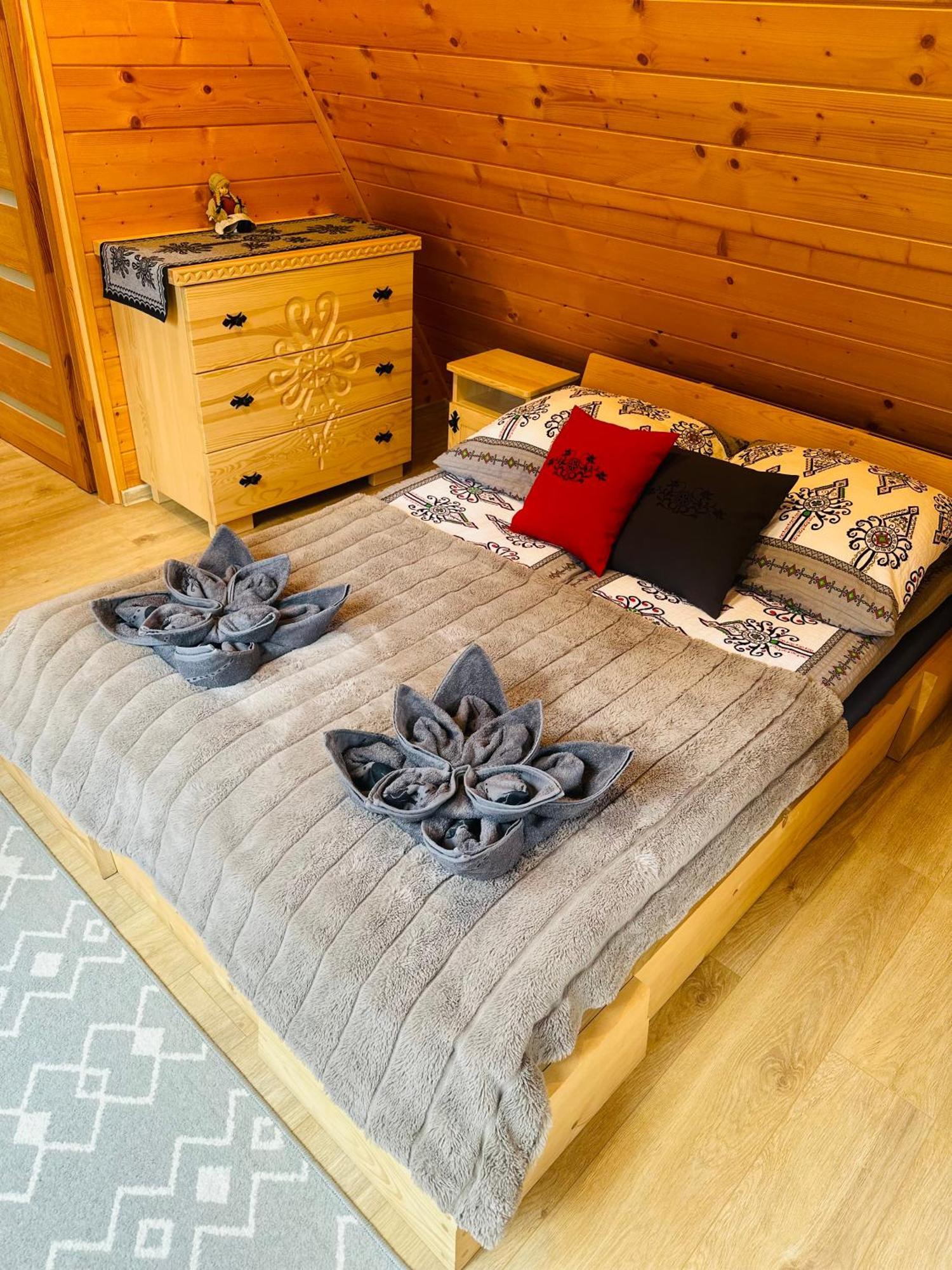 Apartment Krokiew Zakopane