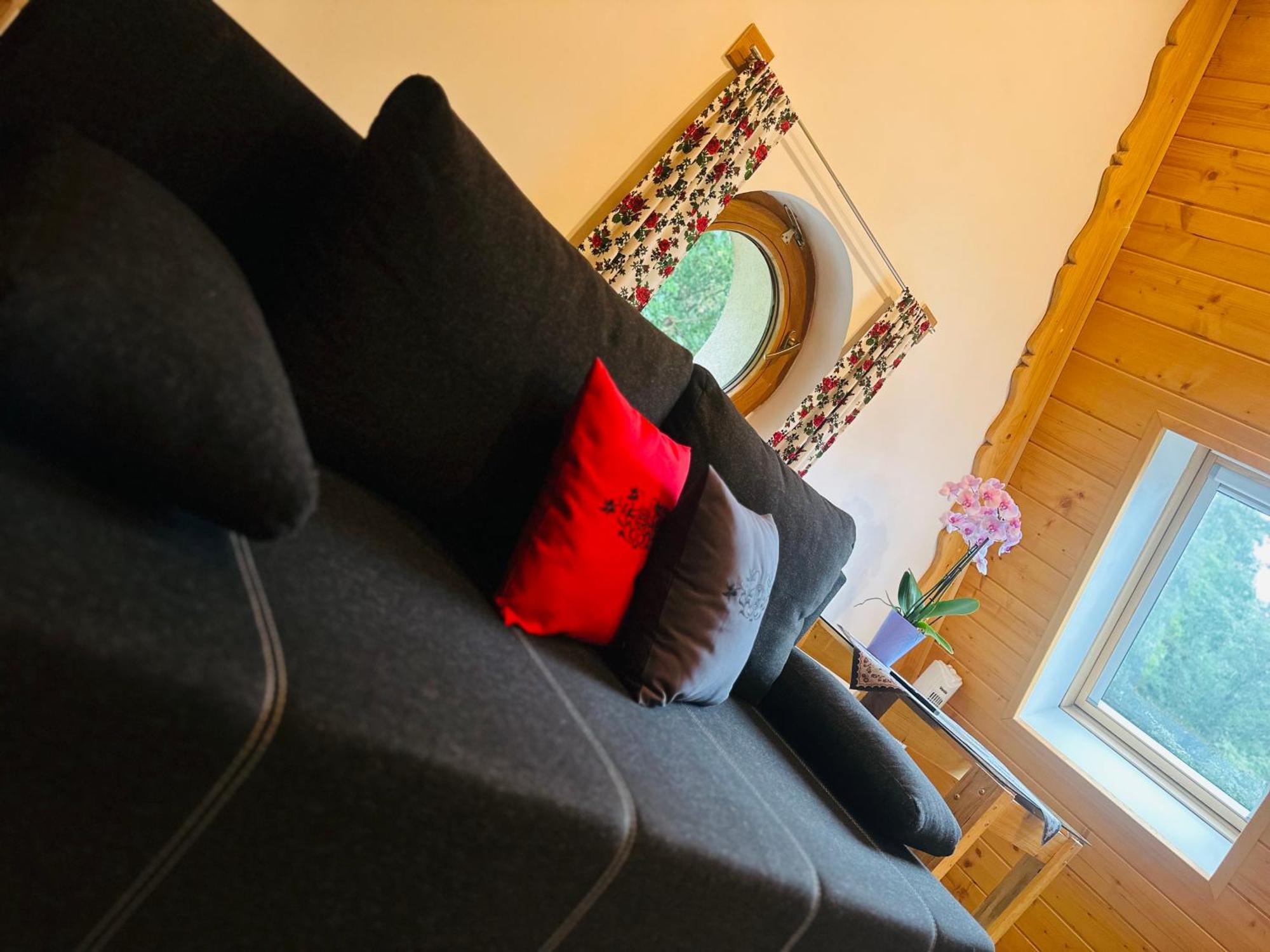 Apartment Krokiew *