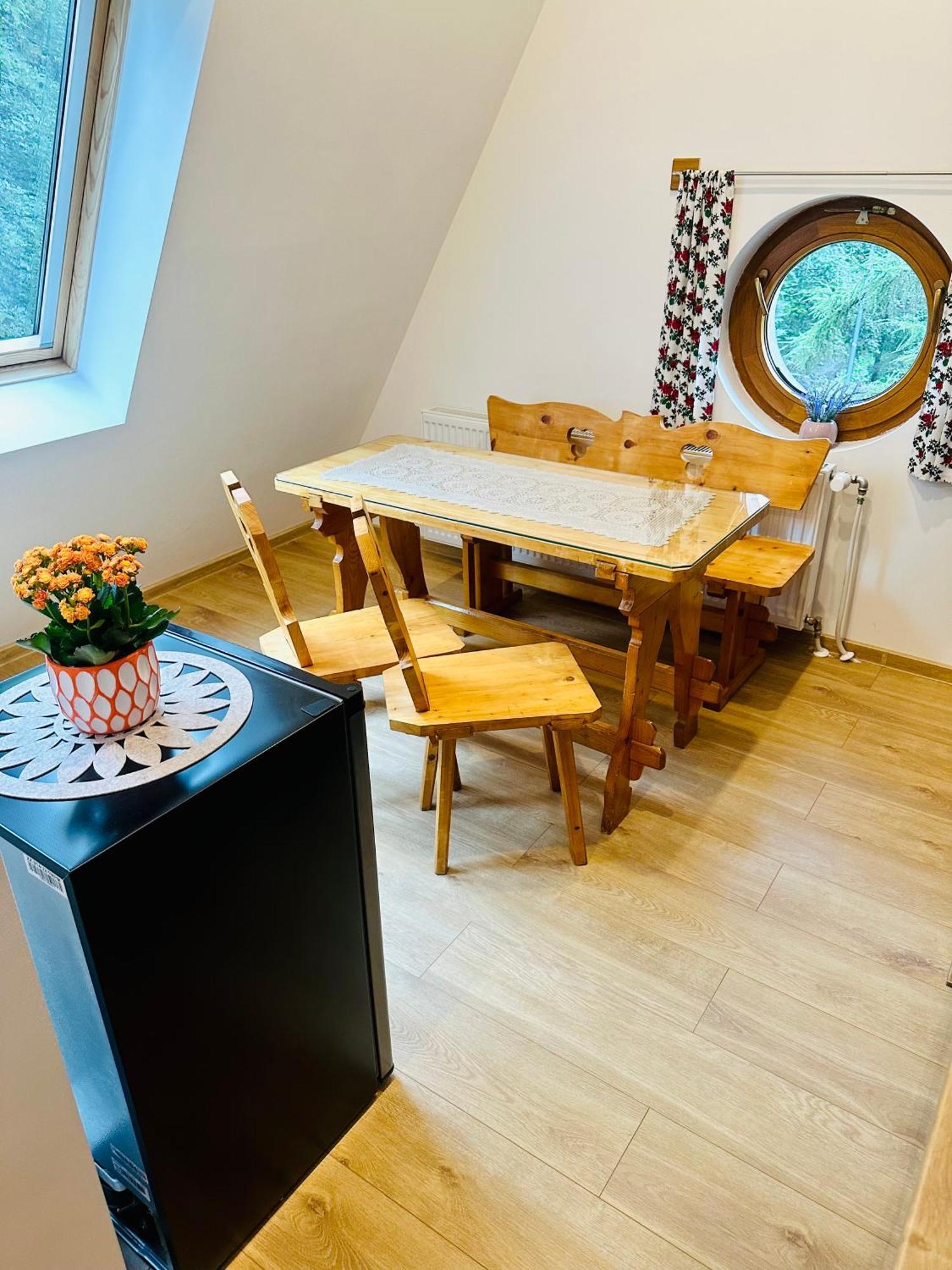 Apartment Krokiew