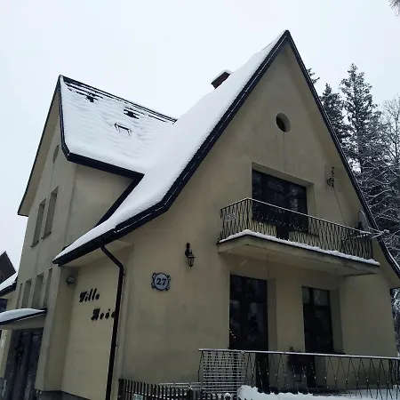 Apartamenty Krokiew Zakopane Exterior foto
