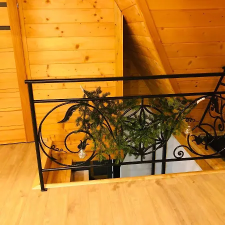 Apartamenty Krokiew Zakopane Exterior foto