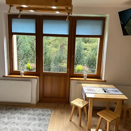 Apartamenty Krokiew Zakopane Exterior foto