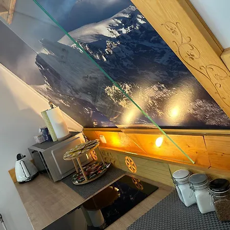Apartamenty Krokiew Zakopane Exterior foto