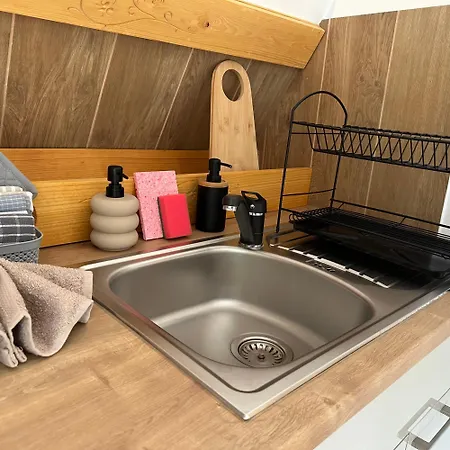 Apartamenty Krokiew Zakopane Exterior foto