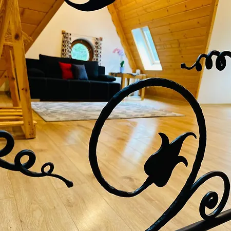 Apartamenty Krokiew Zakopane Exterior foto