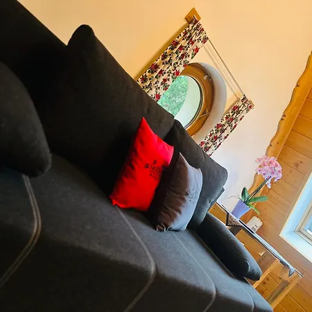 Apartamenty Krokiew Zakopane Exterior foto