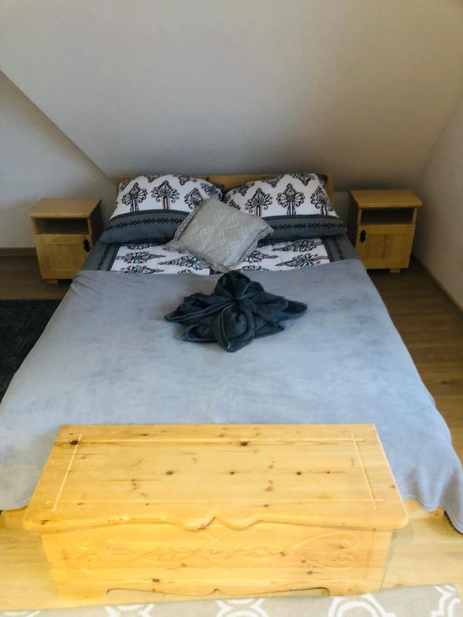 Apartment Krokiew Zakopane