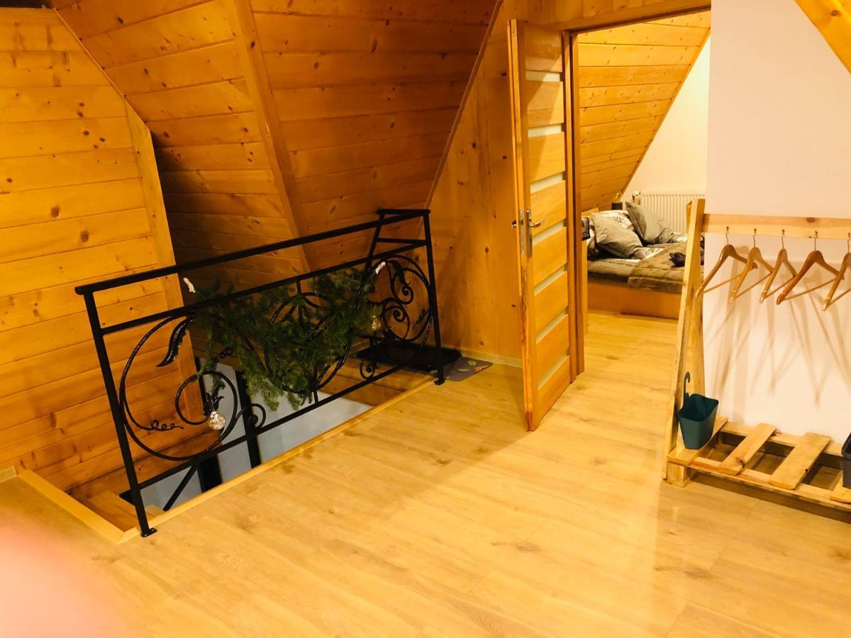 Apartment Krokiew Zakopane