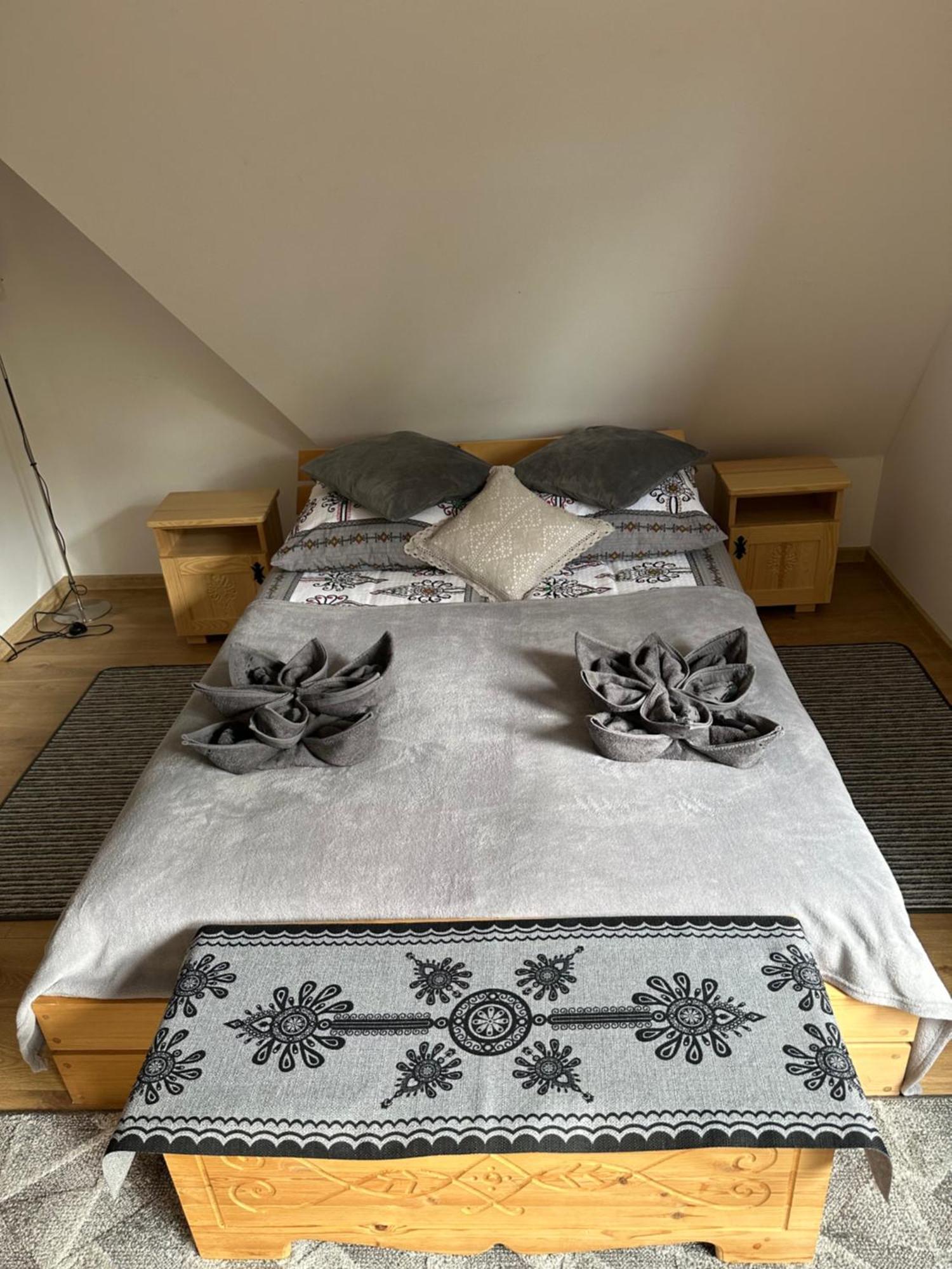Krokiew Apartment Zakopane