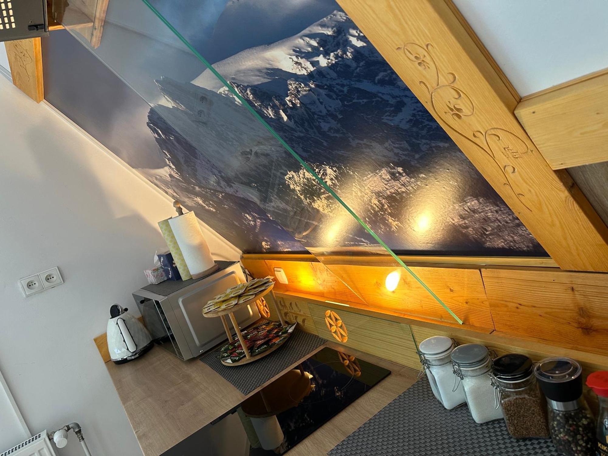 Apartment Krokiew Zakopane