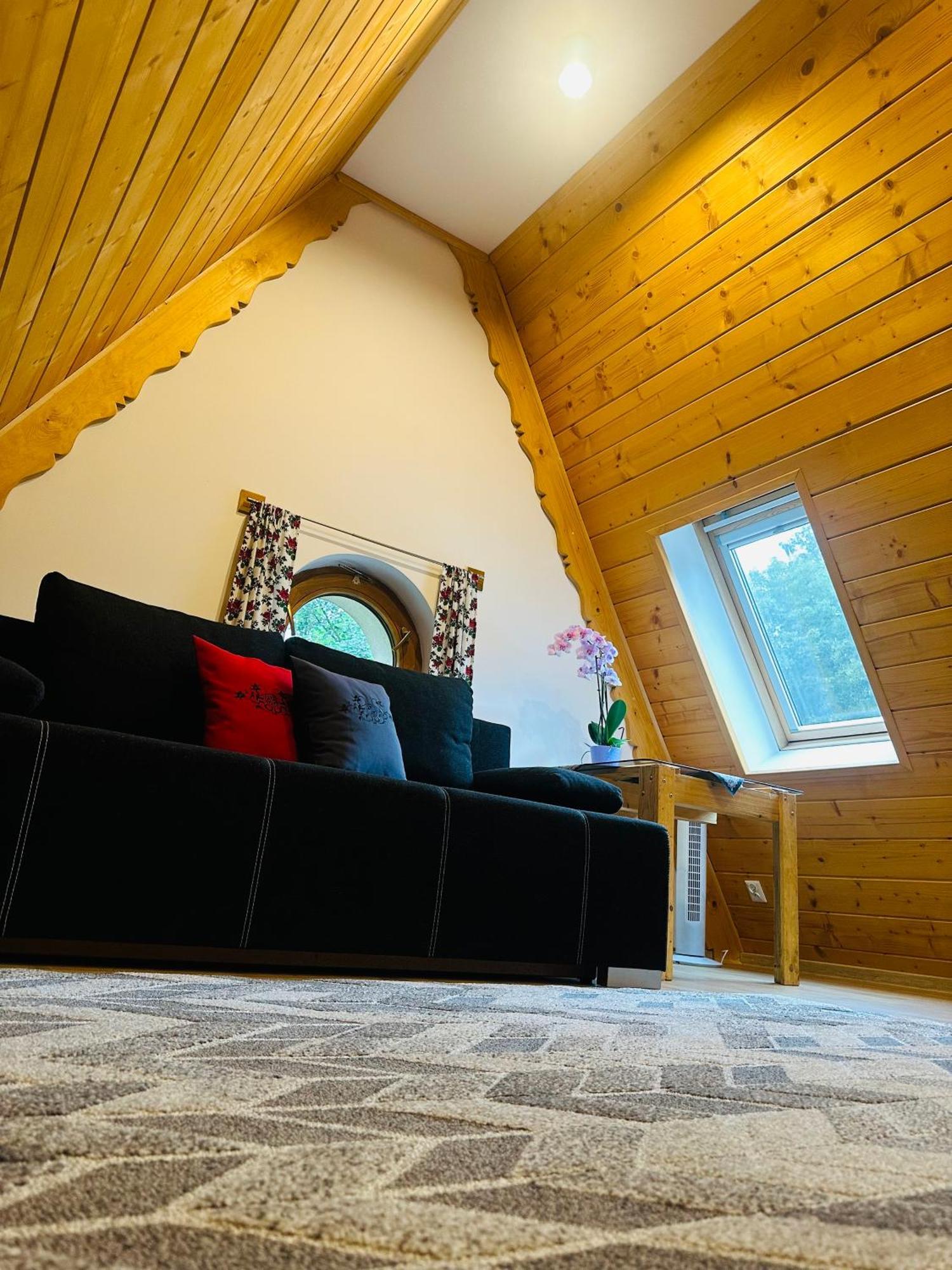 Apartment Krokiew Zakopane